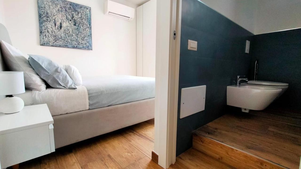 Bed and Breakfast A.Mare Stintino Exteriér fotografie
