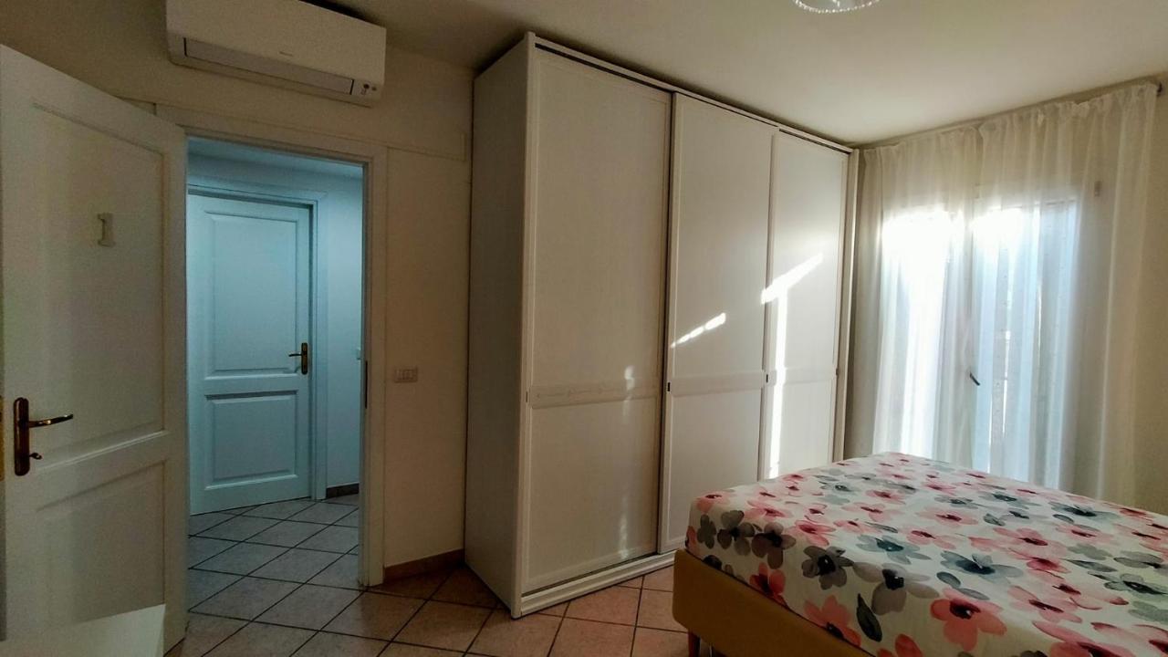 Bed and Breakfast A.Mare Stintino Exteriér fotografie