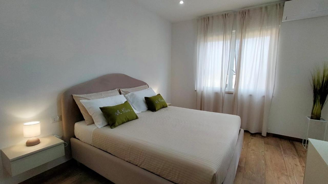 Bed and Breakfast A.Mare Stintino Exteriér fotografie