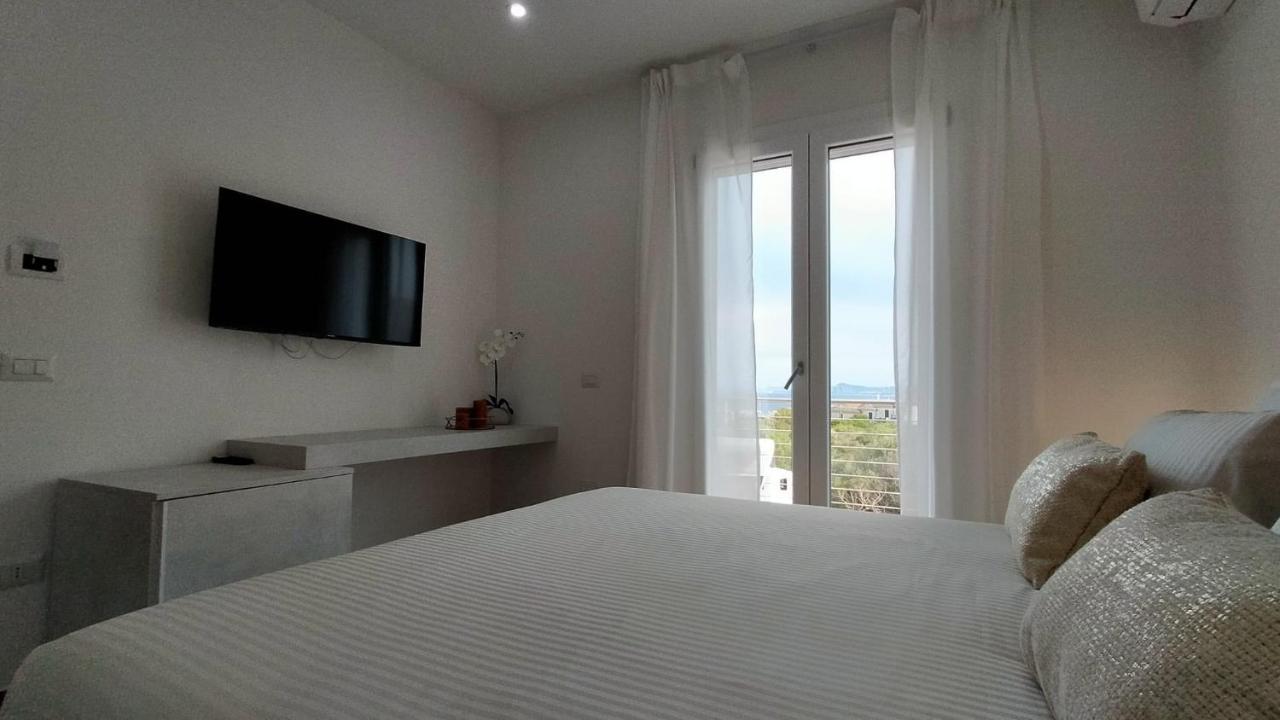 Bed and Breakfast A.Mare Stintino Exteriér fotografie