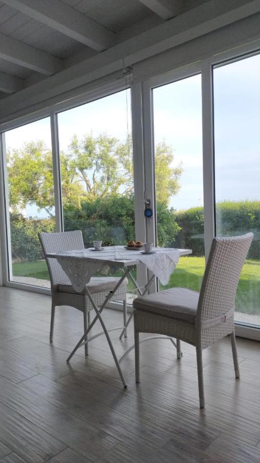 Bed and Breakfast A.Mare Stintino Exteriér fotografie