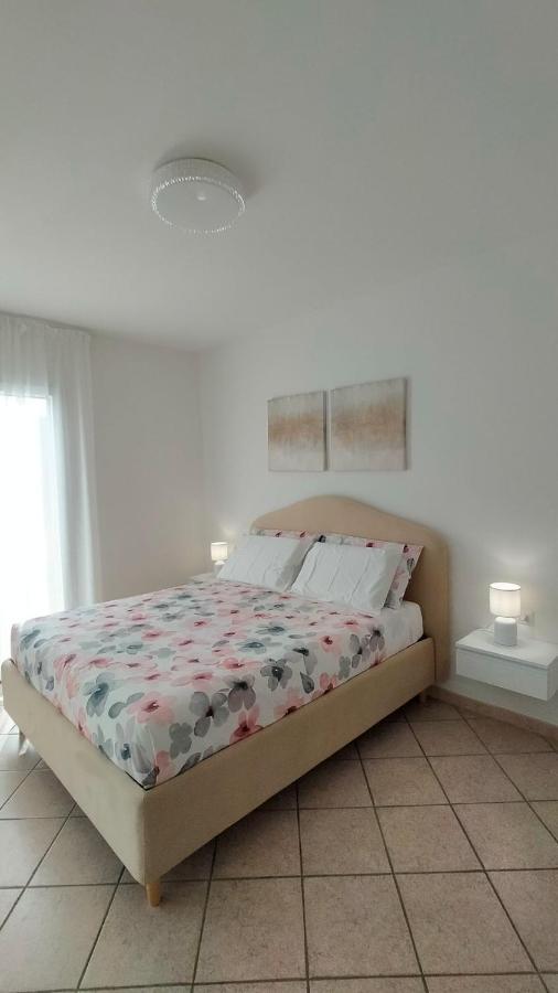 Bed and Breakfast A.Mare Stintino Exteriér fotografie