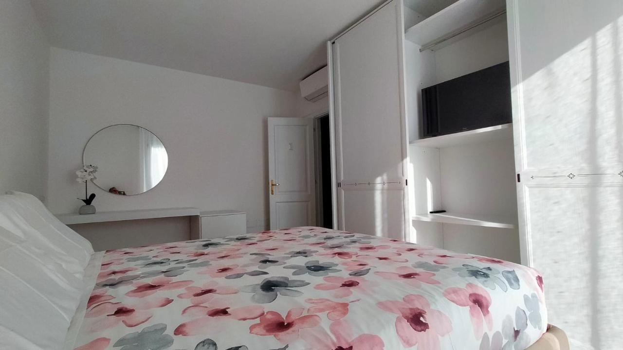Bed and Breakfast A.Mare Stintino Exteriér fotografie
