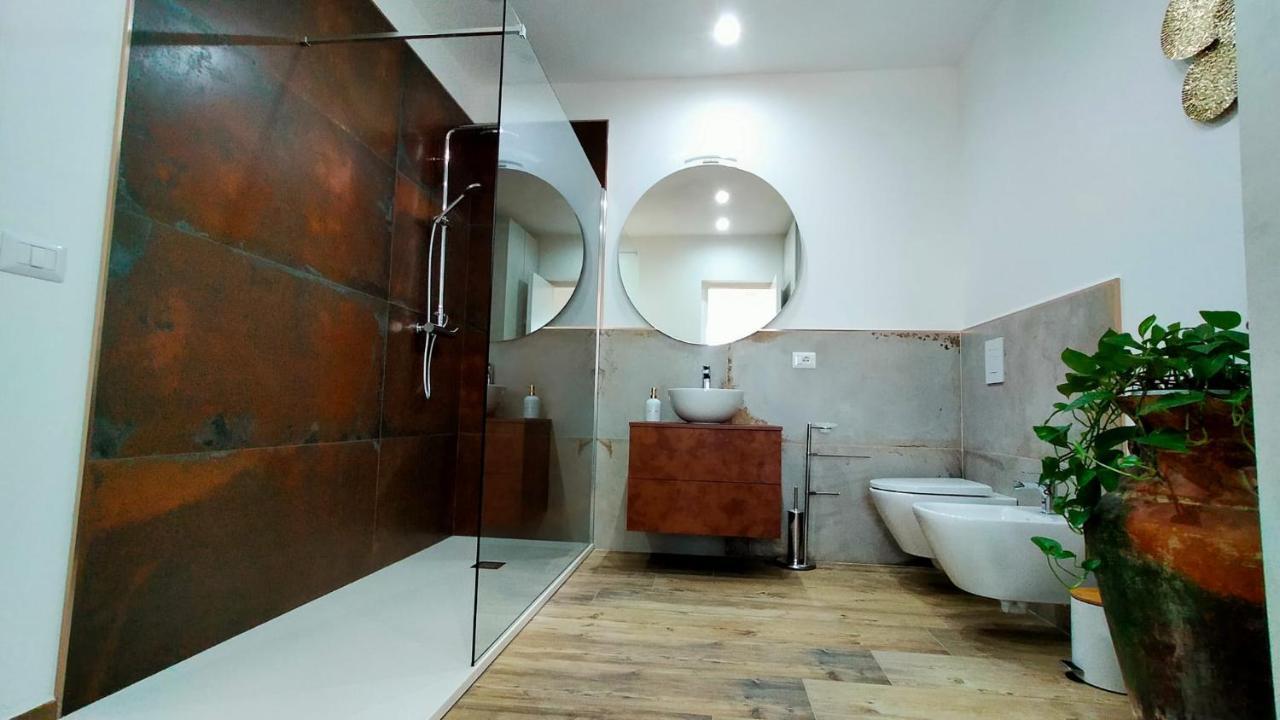 Bed and Breakfast A.Mare Stintino Exteriér fotografie