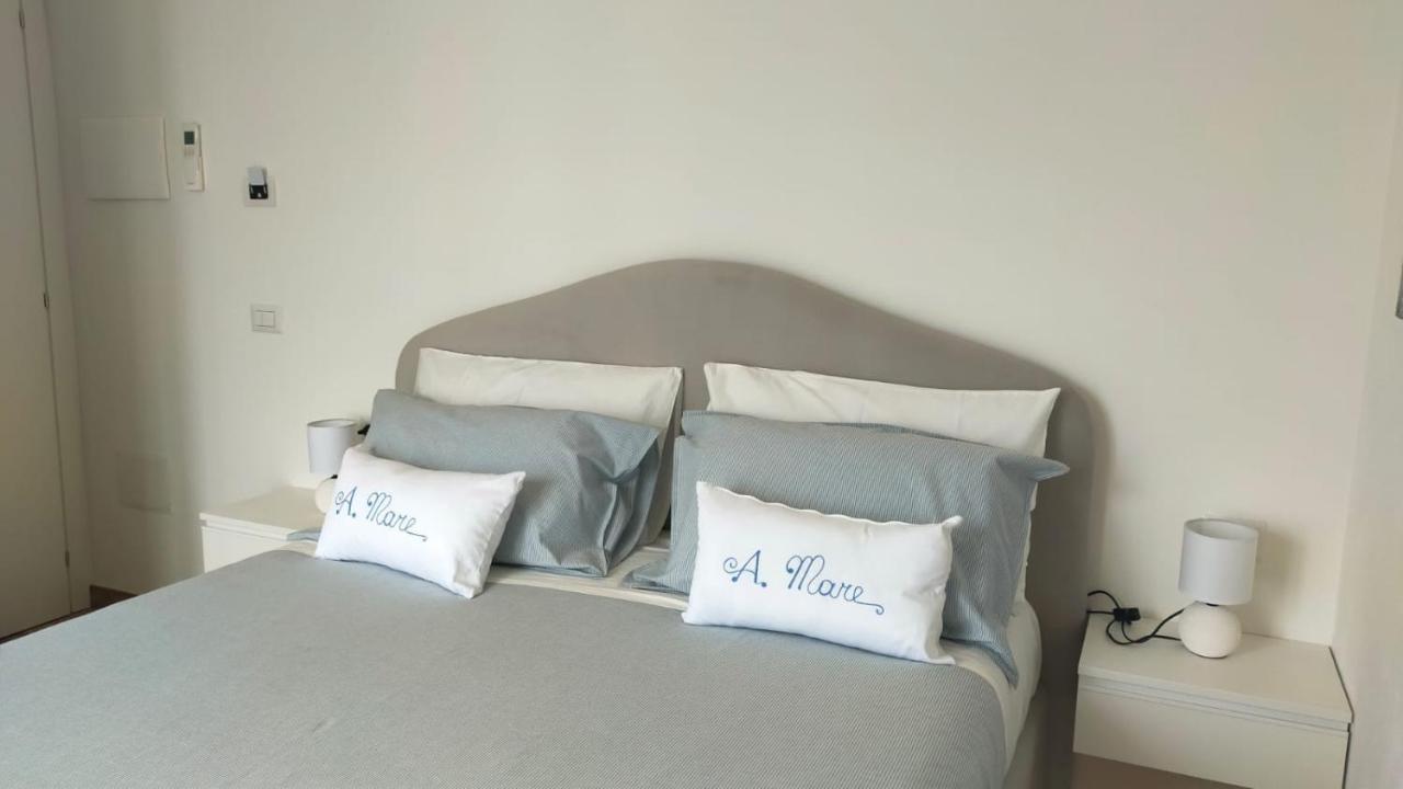 Bed and Breakfast A.Mare Stintino Exteriér fotografie