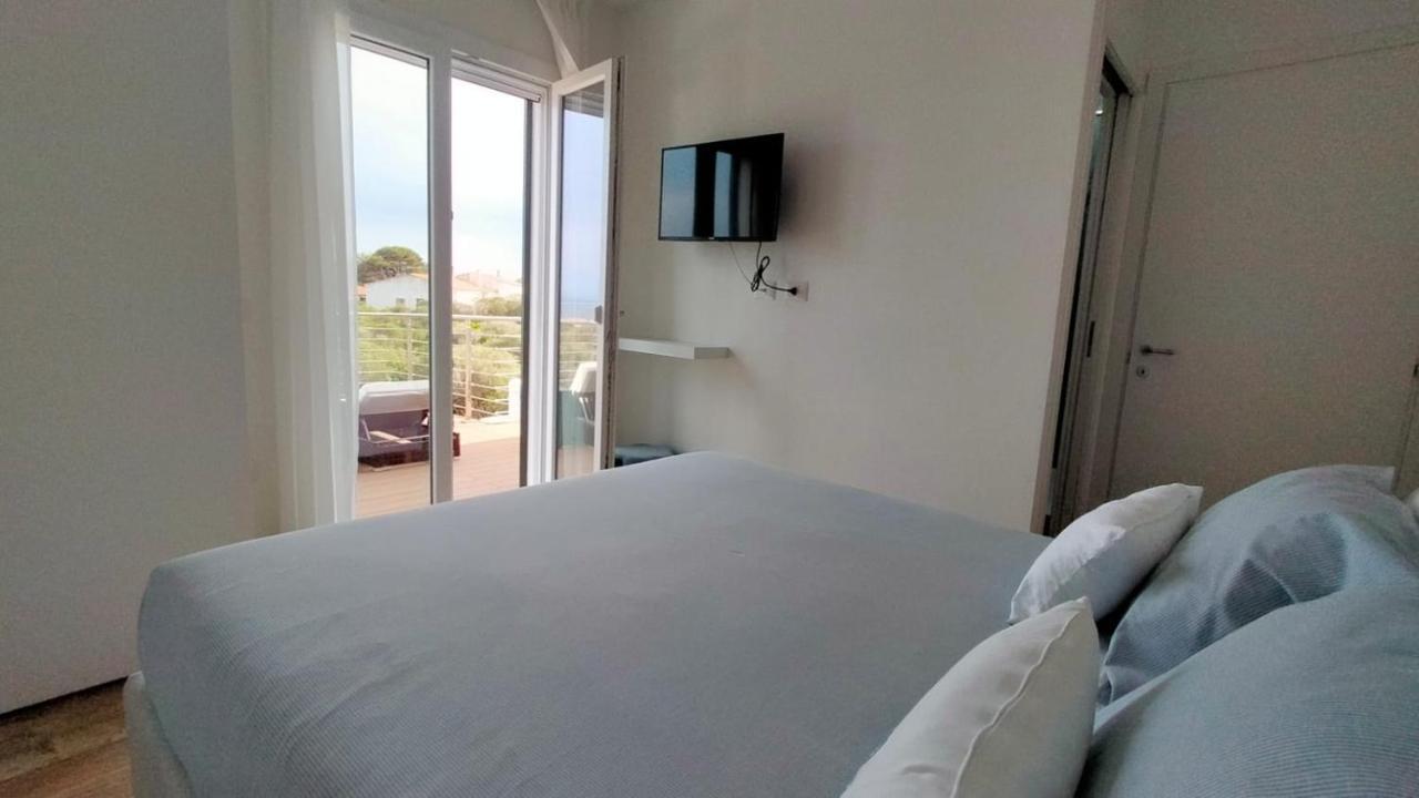 Bed and Breakfast A.Mare Stintino Exteriér fotografie