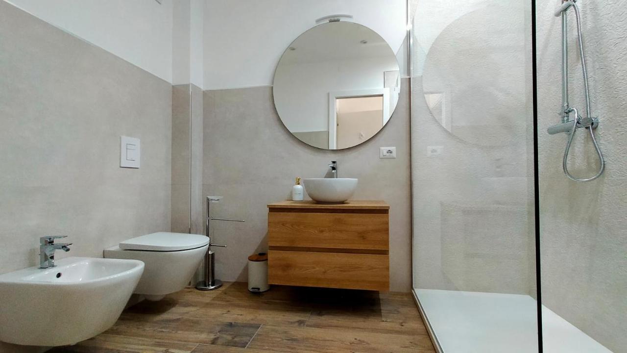 Bed and Breakfast A.Mare Stintino Exteriér fotografie