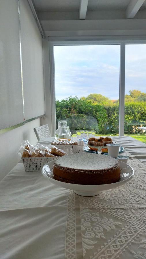 Bed and Breakfast A.Mare Stintino Exteriér fotografie